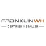 franklin Franklin Whole Home Logo